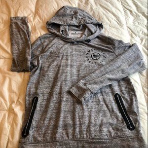 pullover hoodie sweatshirt